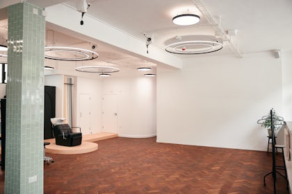 Grid Studios - Full Hire 1