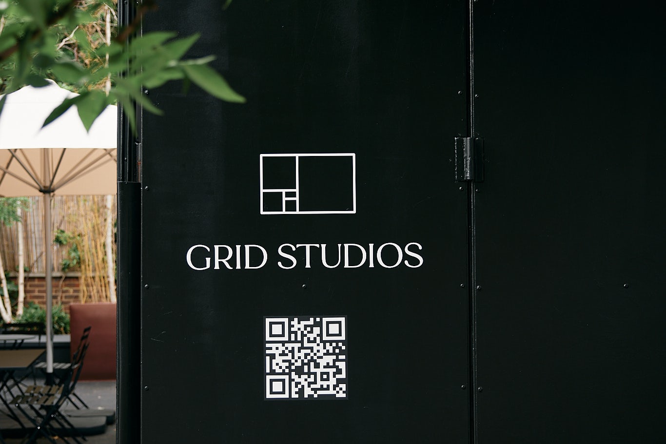 Grid Studios - Full Hire 5
