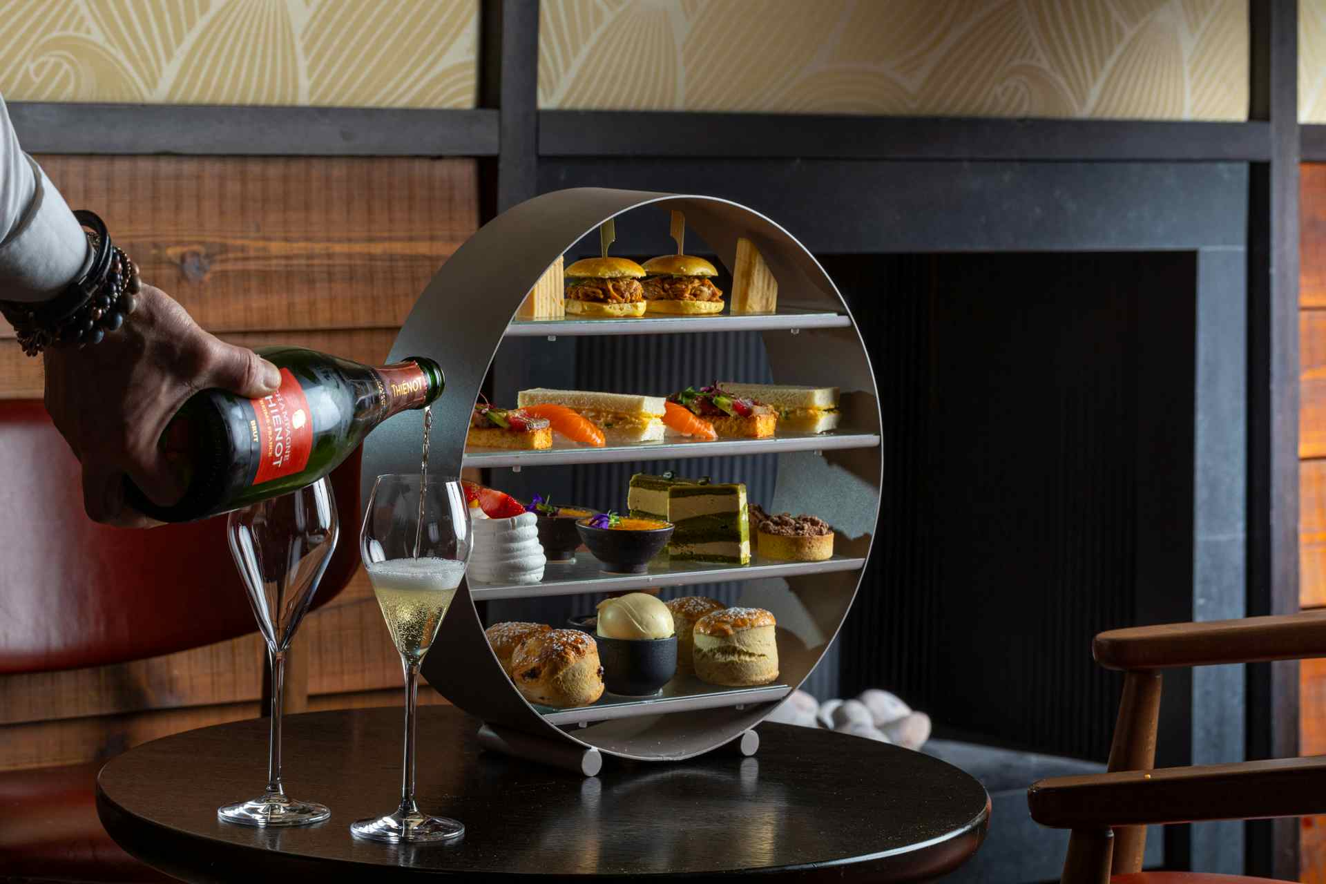 The Malt Lounge and Bar 2