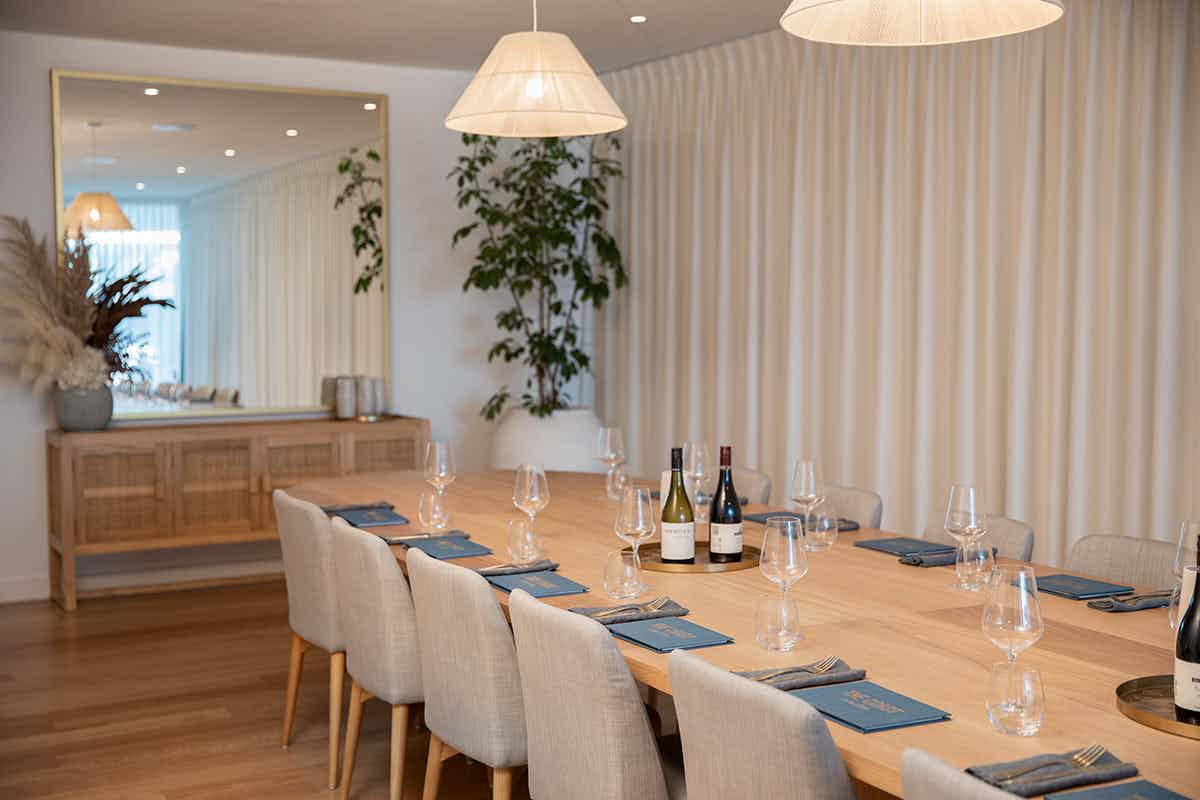Private Dining Room 2