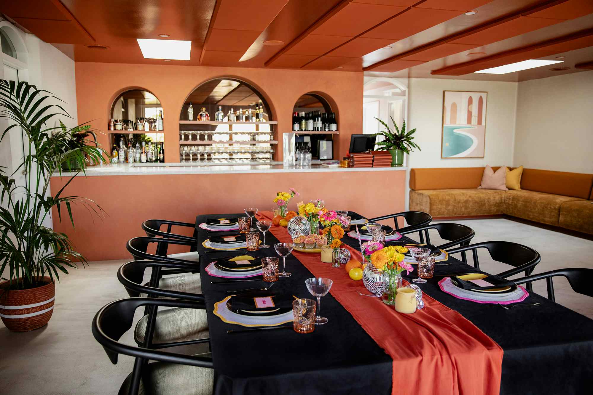 Santara Restaurant  0