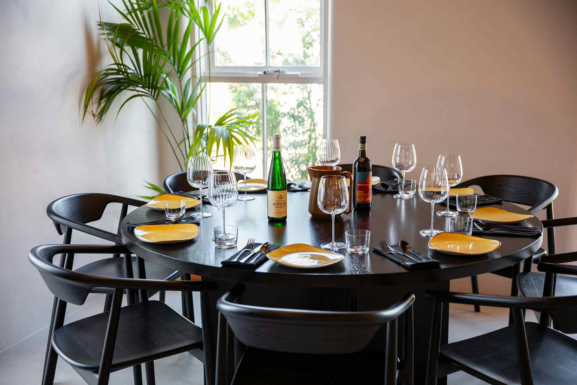 Santara Restaurant  1