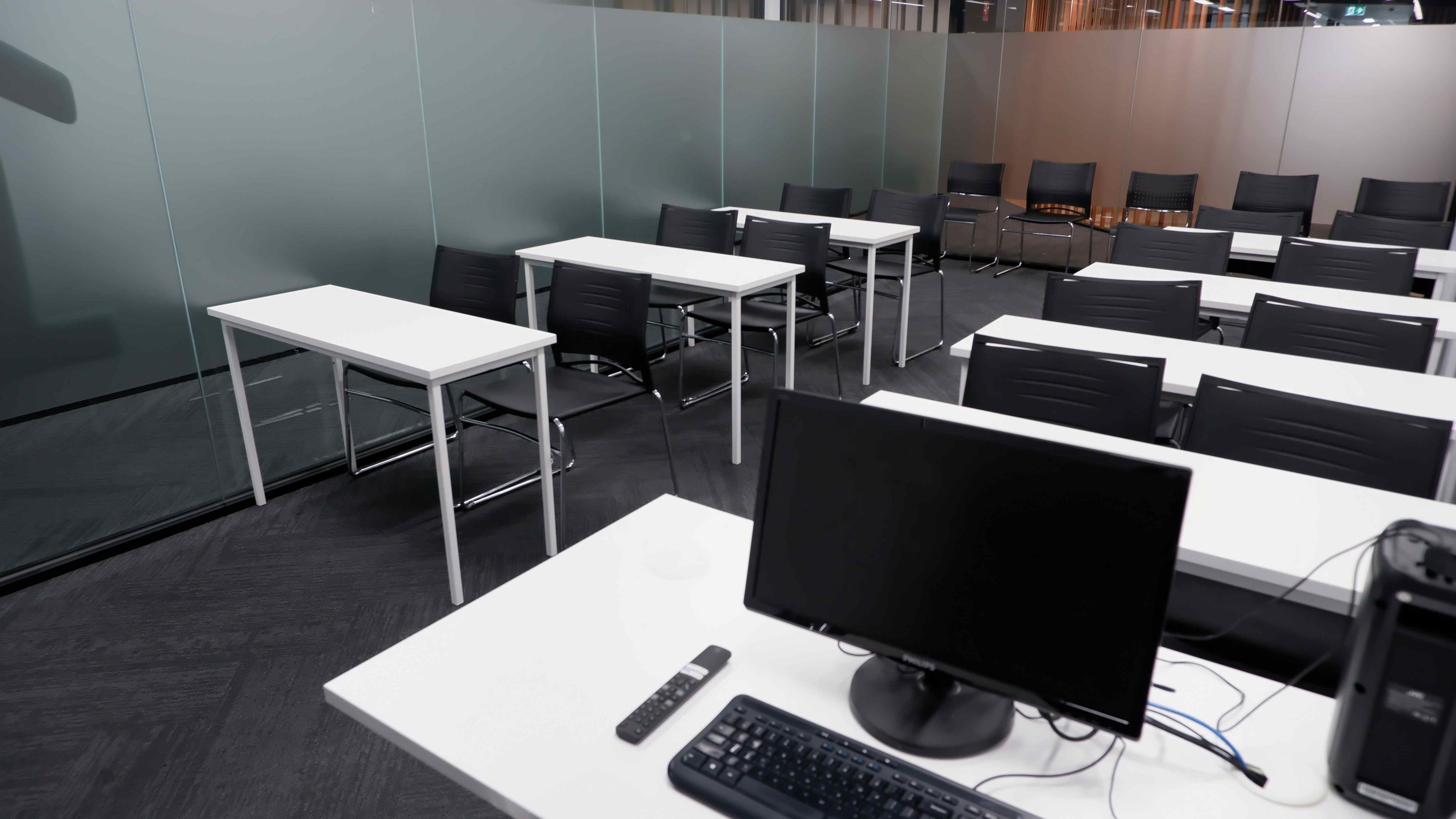 Melbourne City College Australia 2