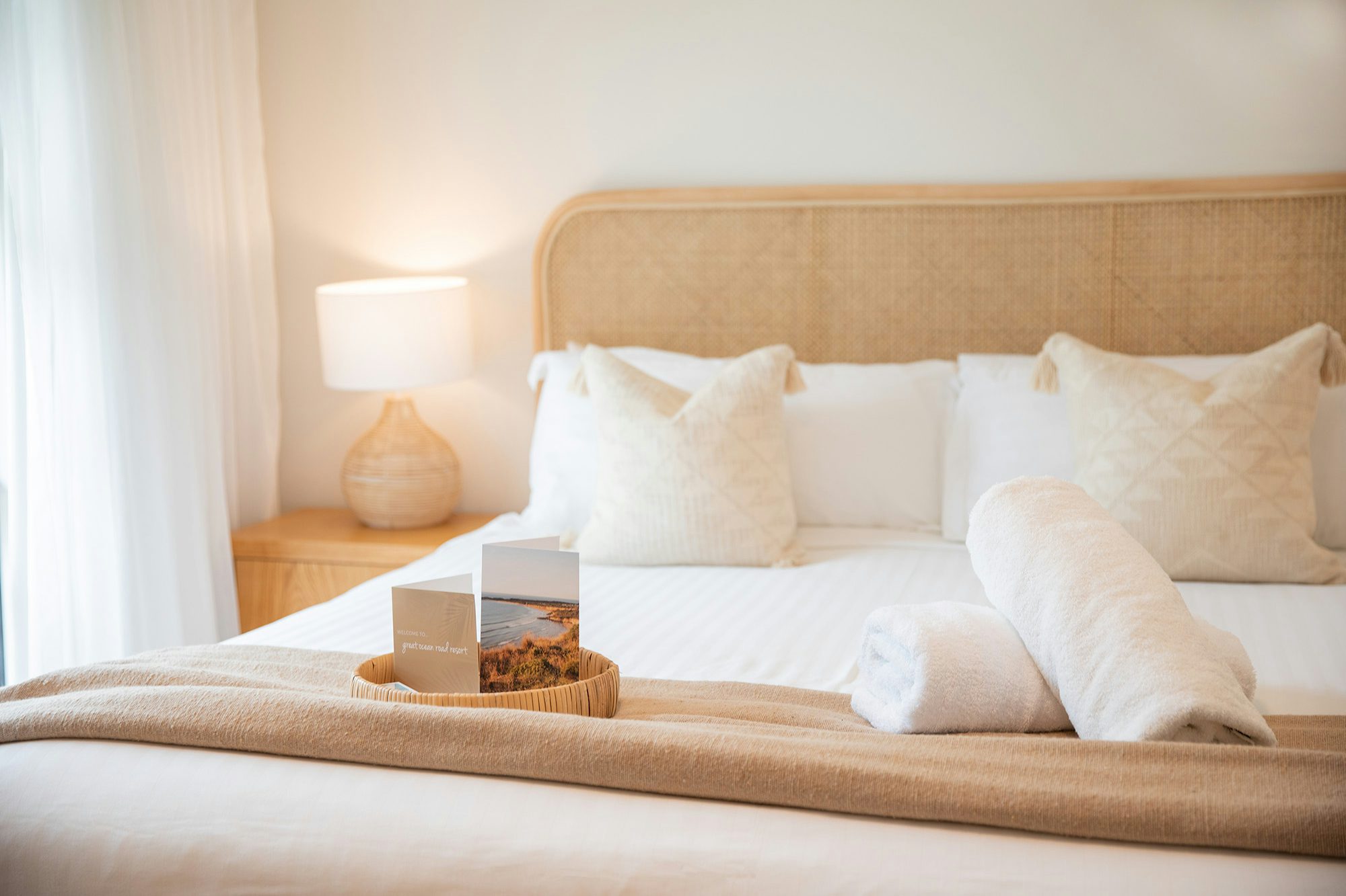 Great Ocean Road Resort 6