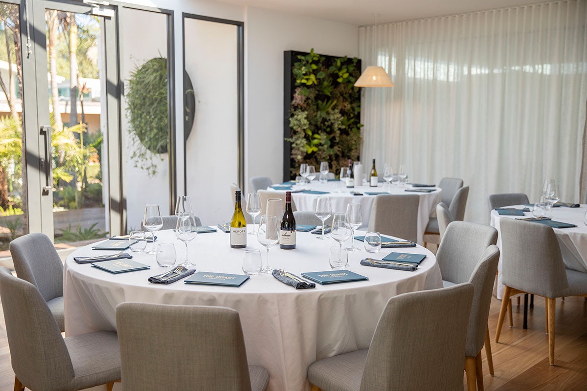 Great Ocean Road Resort 3