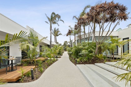 Great Ocean Road Resort 5