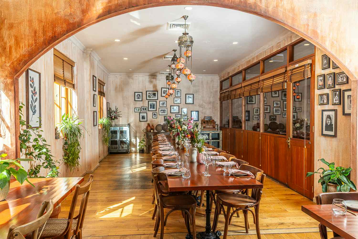 Private room level 1 2