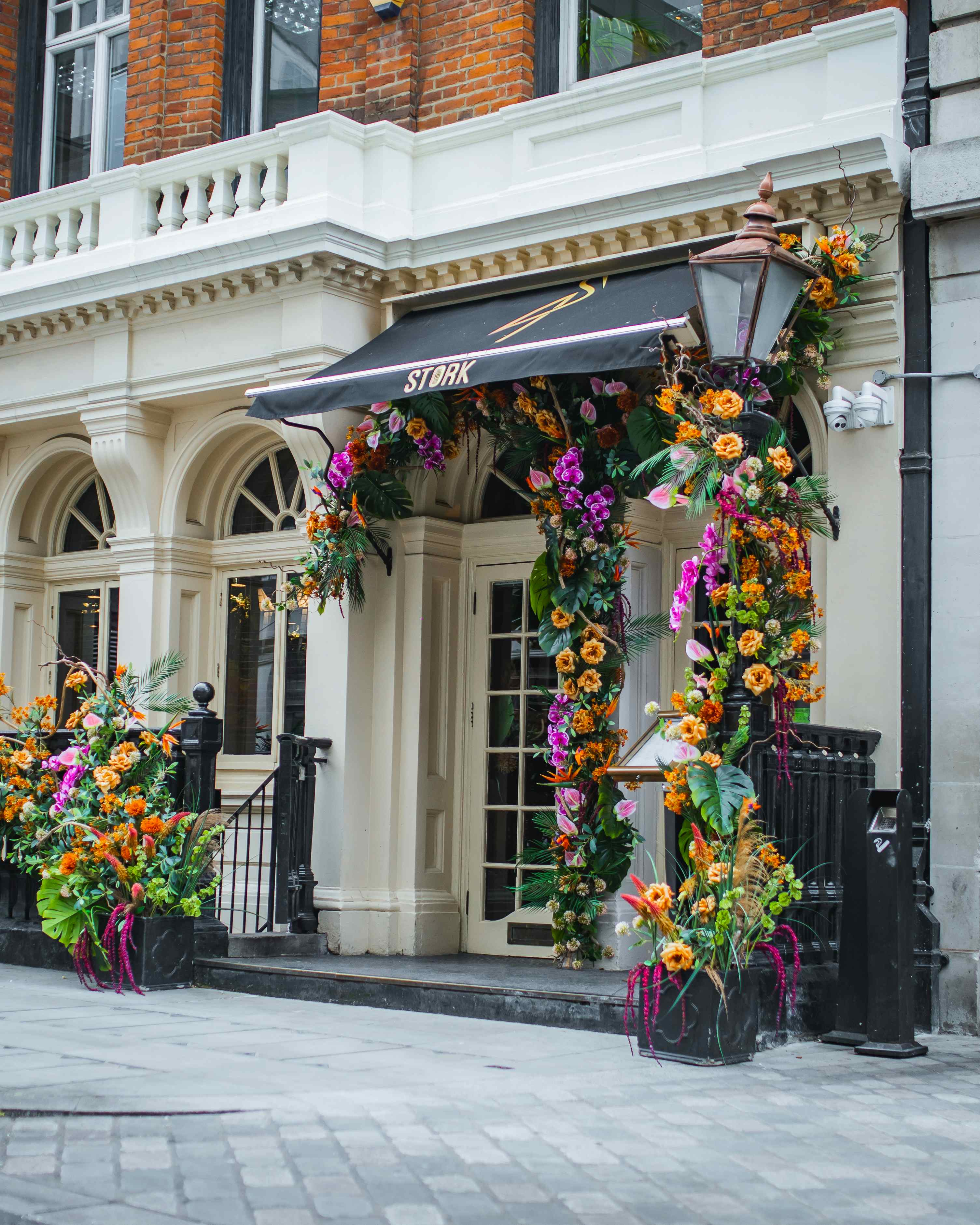 Exclusive Hire of Whole Restaurant 6