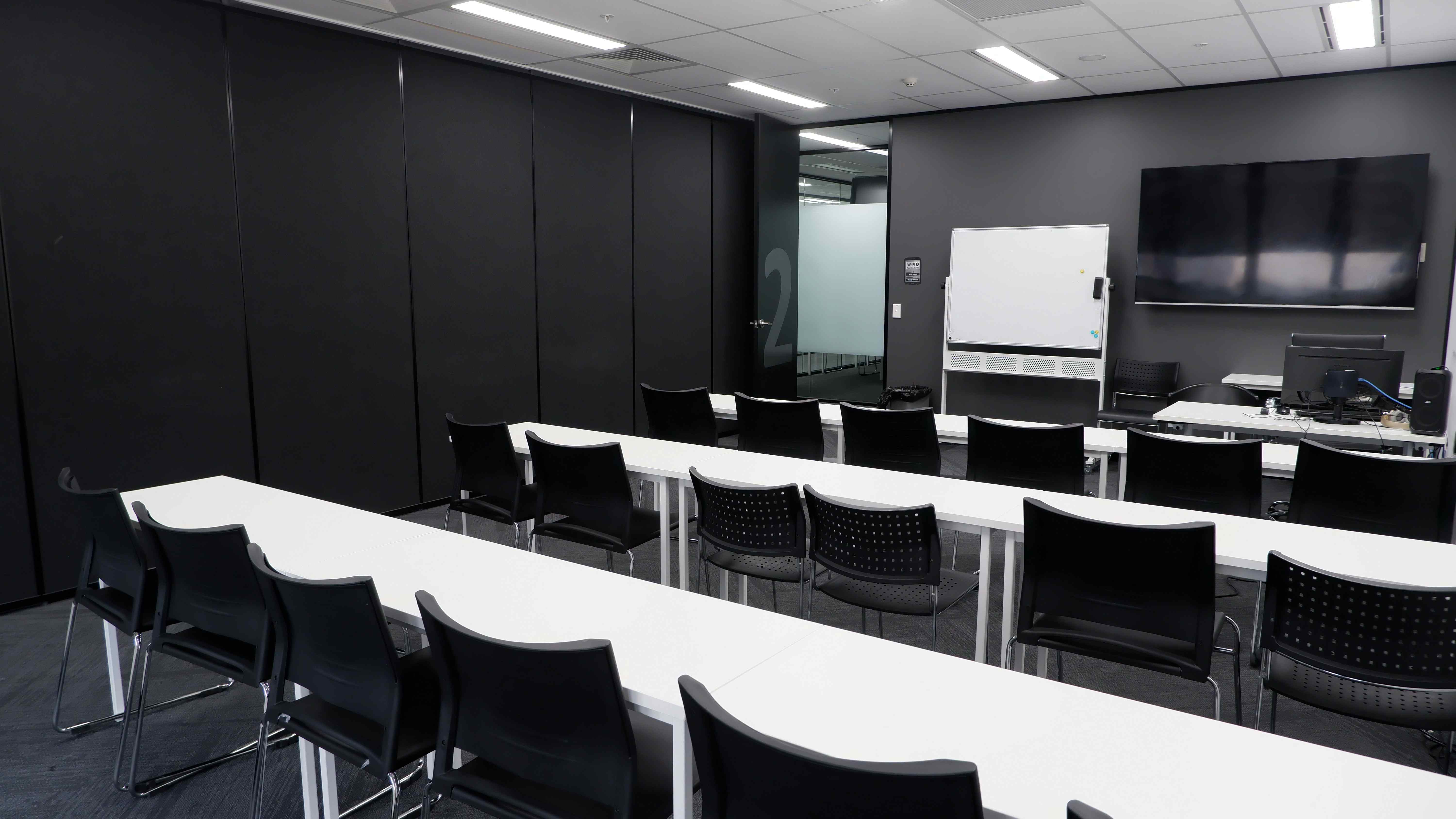 Training Room for 45 People 1