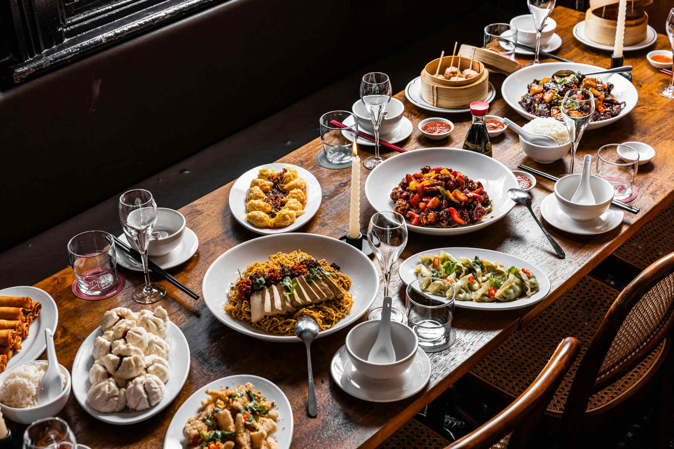 Level 1 Private Dining (Exclusive) 1