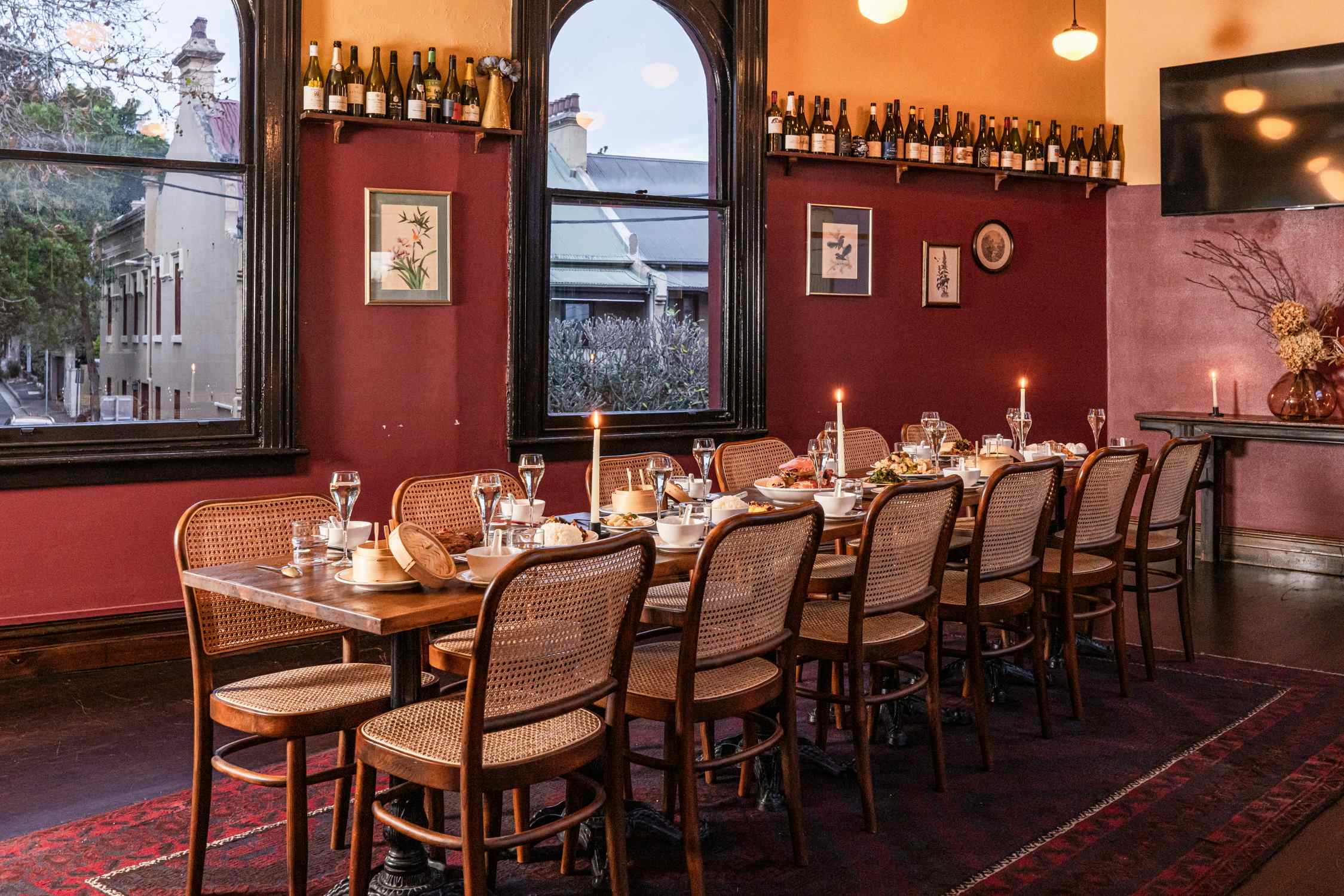 Level 1 Private Dining (Exclusive) 3D tour