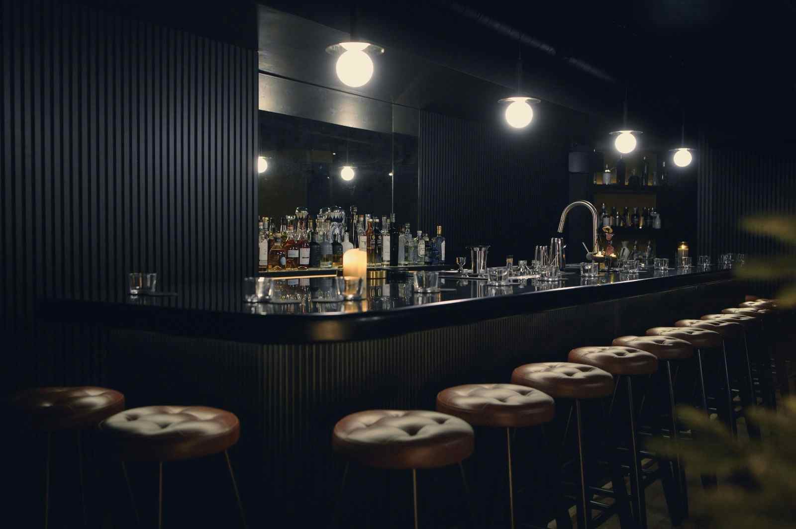 Partial venue hire 1