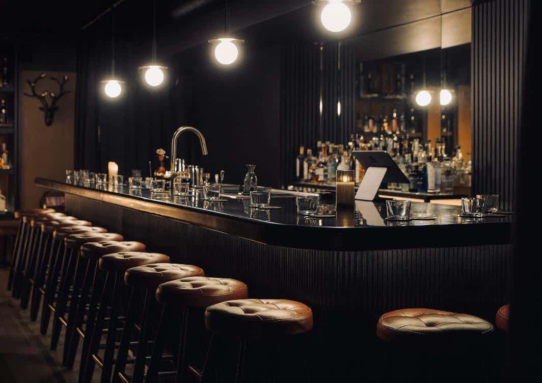 Partial venue hire 2