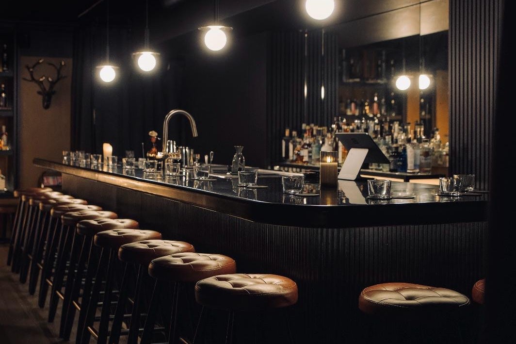 Partial venue hire 2