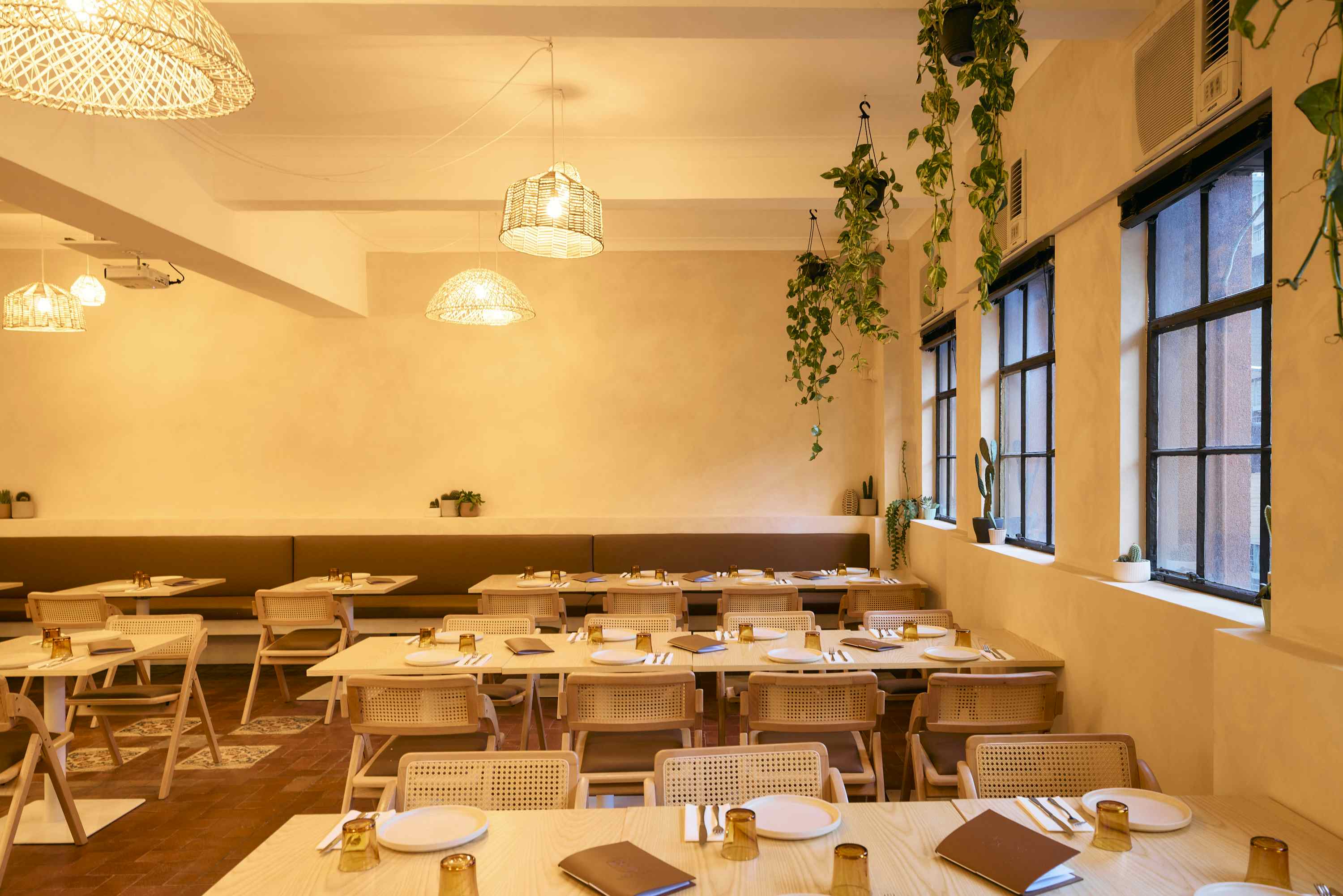 Level 1 Restaurant 1