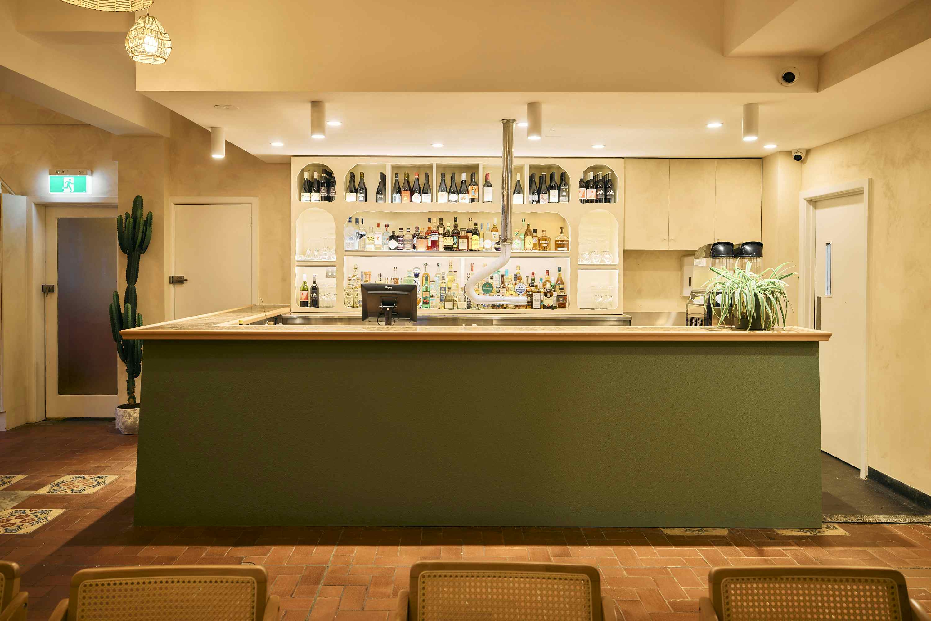 Level 1 Restaurant 3