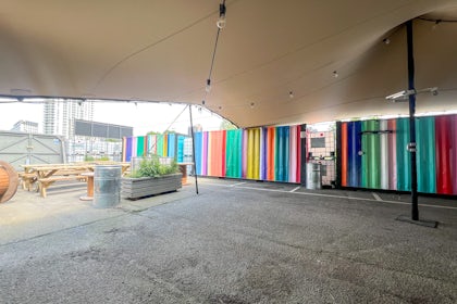 Courtyard Events & Film Space 7