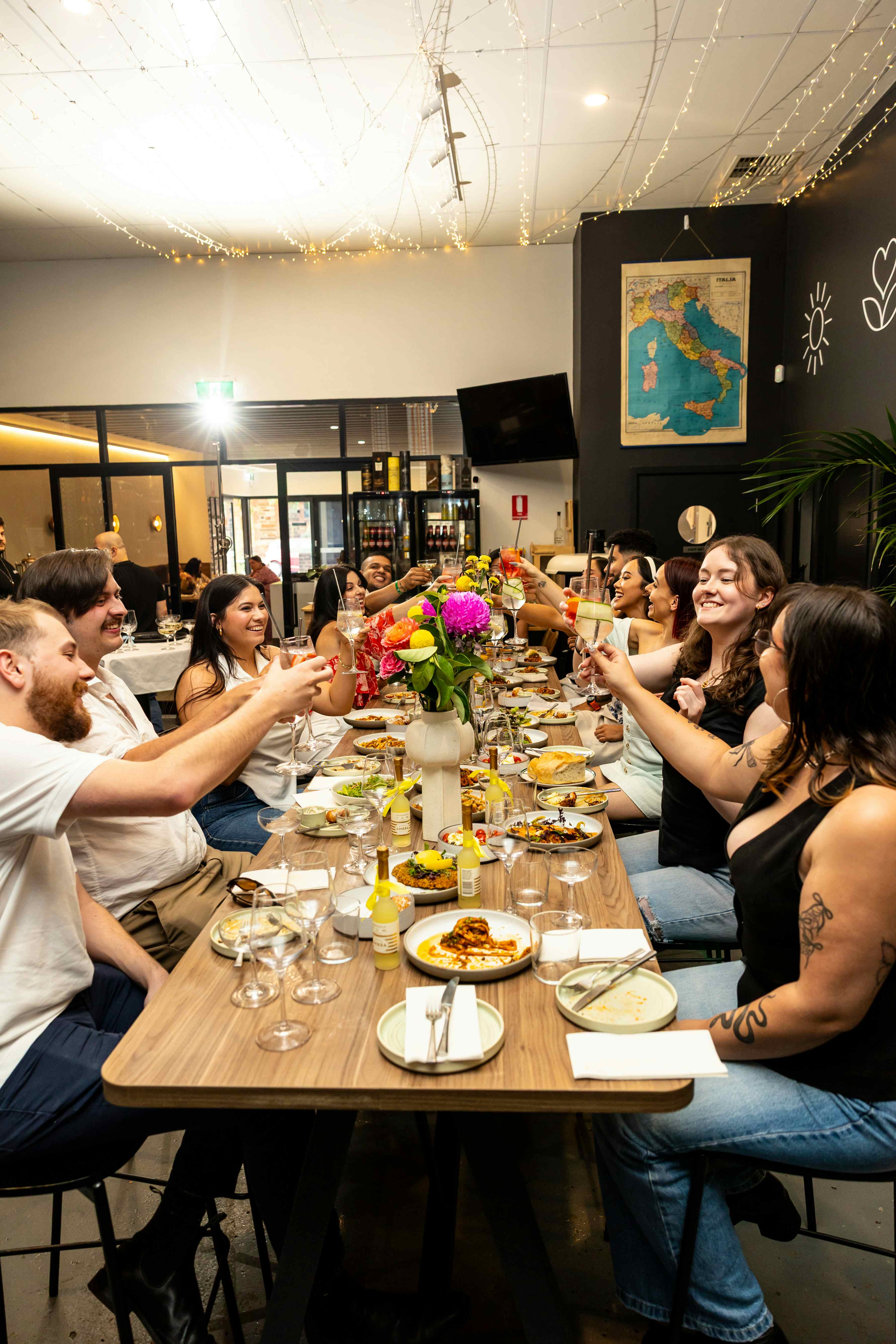 Distillery Function Room 8