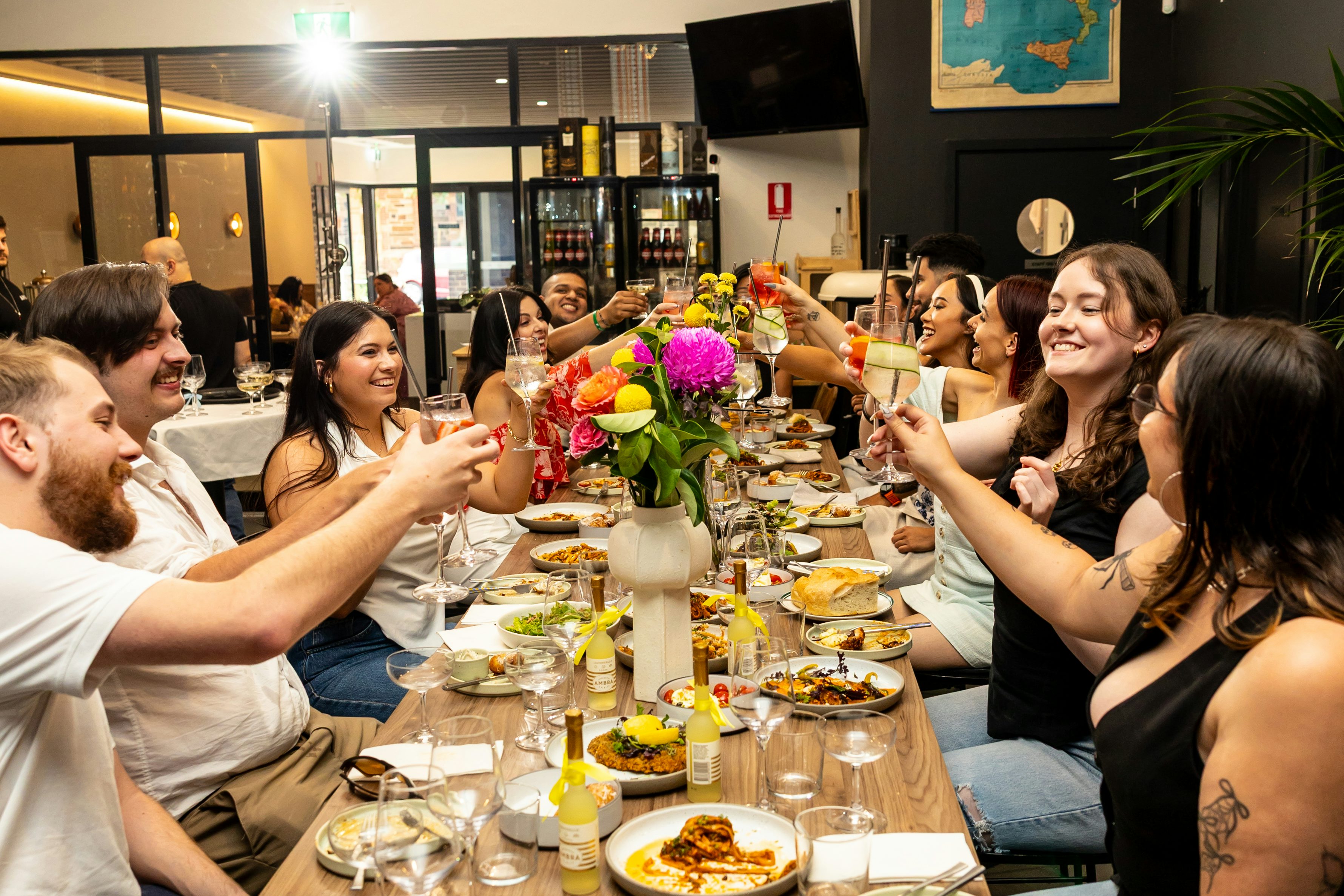 Distillery Function Room 8