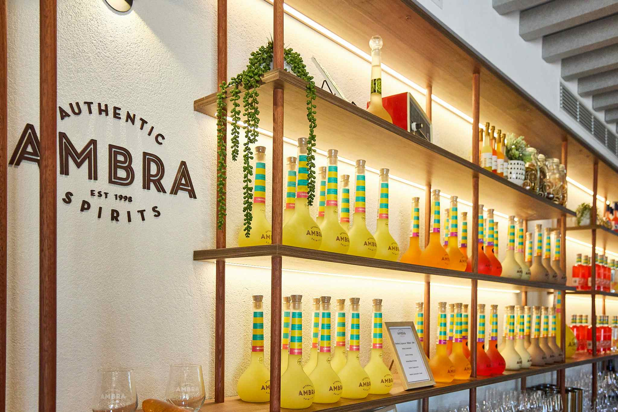 Distillery Function Room 6