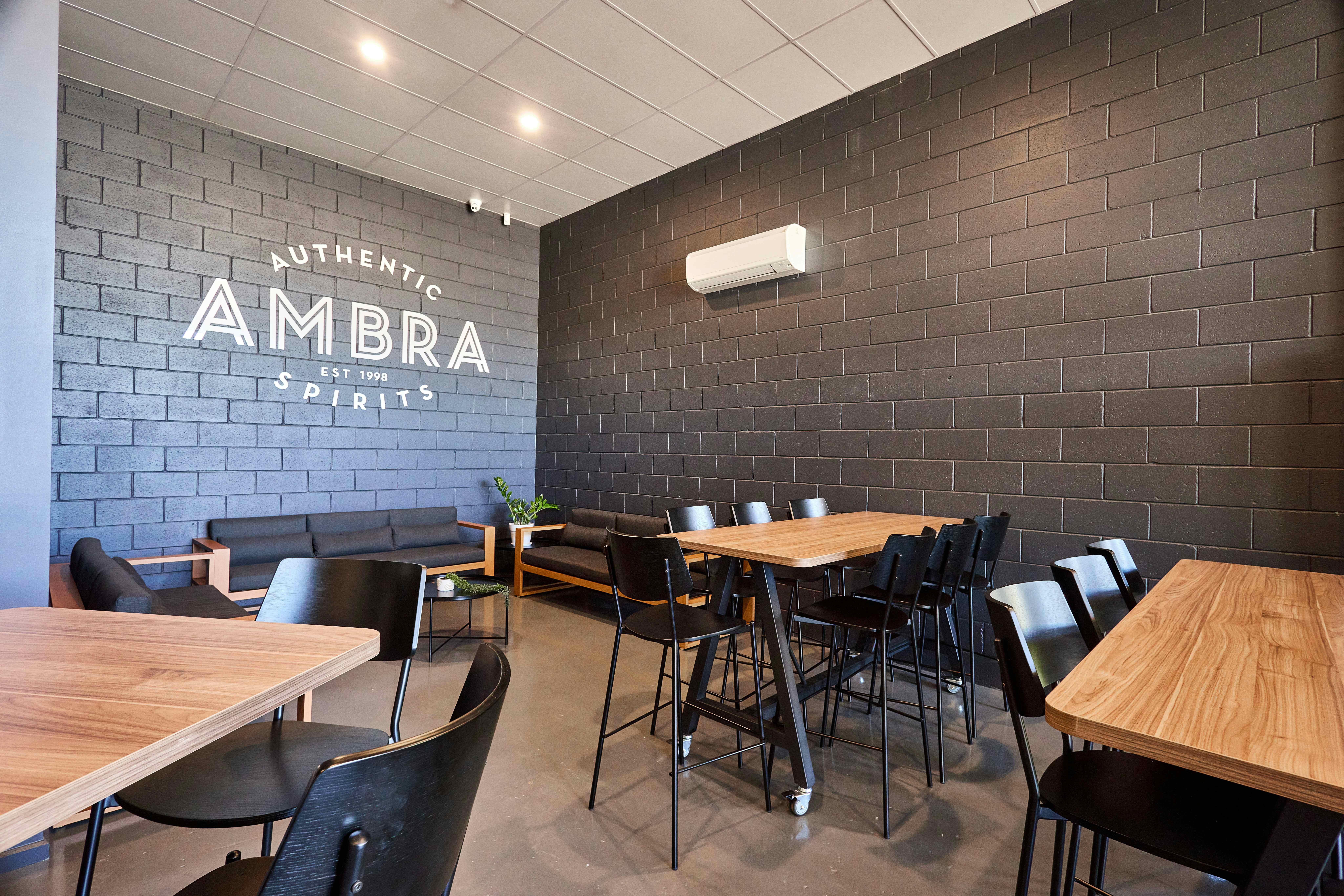 Distillery Function Room 7