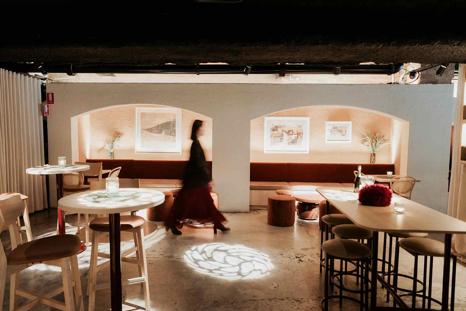 Aurora Restaurant 13