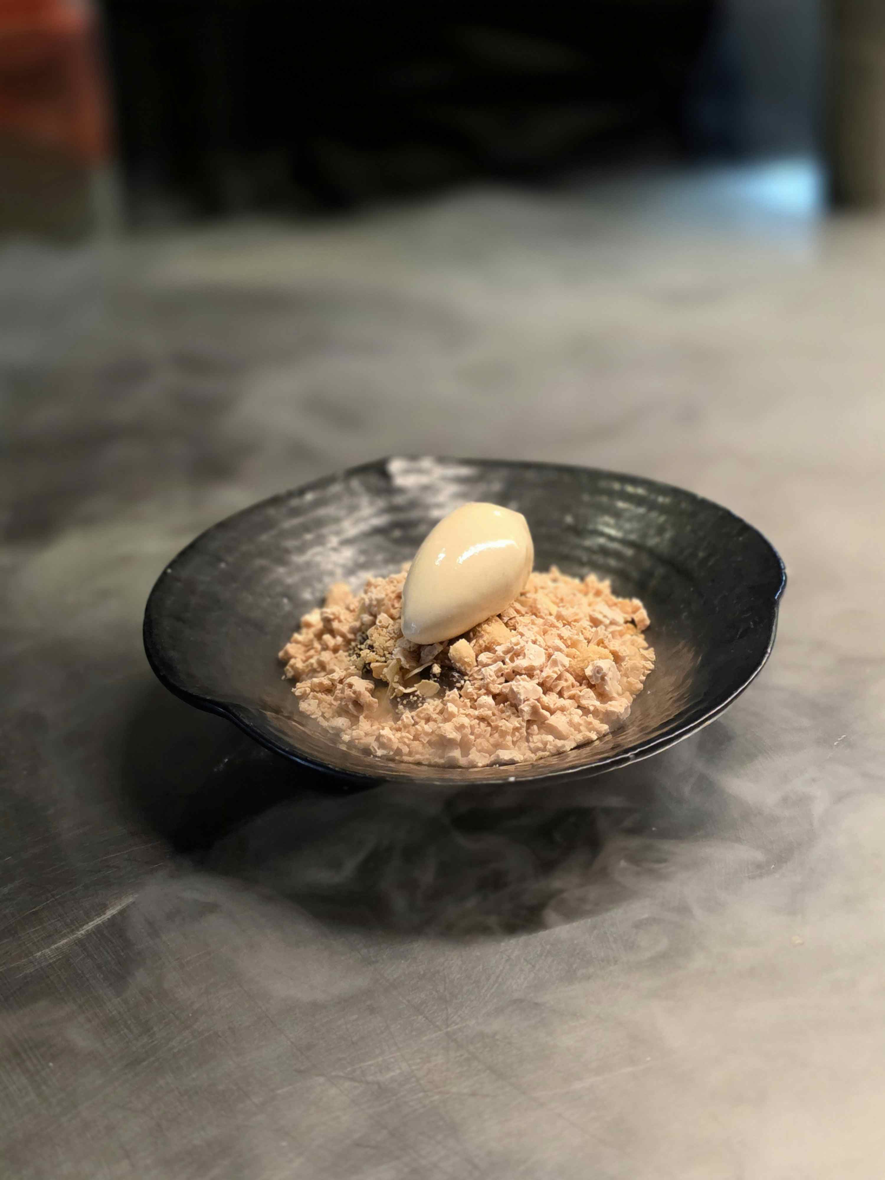 Aurora Restaurant 10