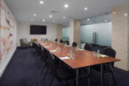 The Board Room: A Corporate Event Space 4
