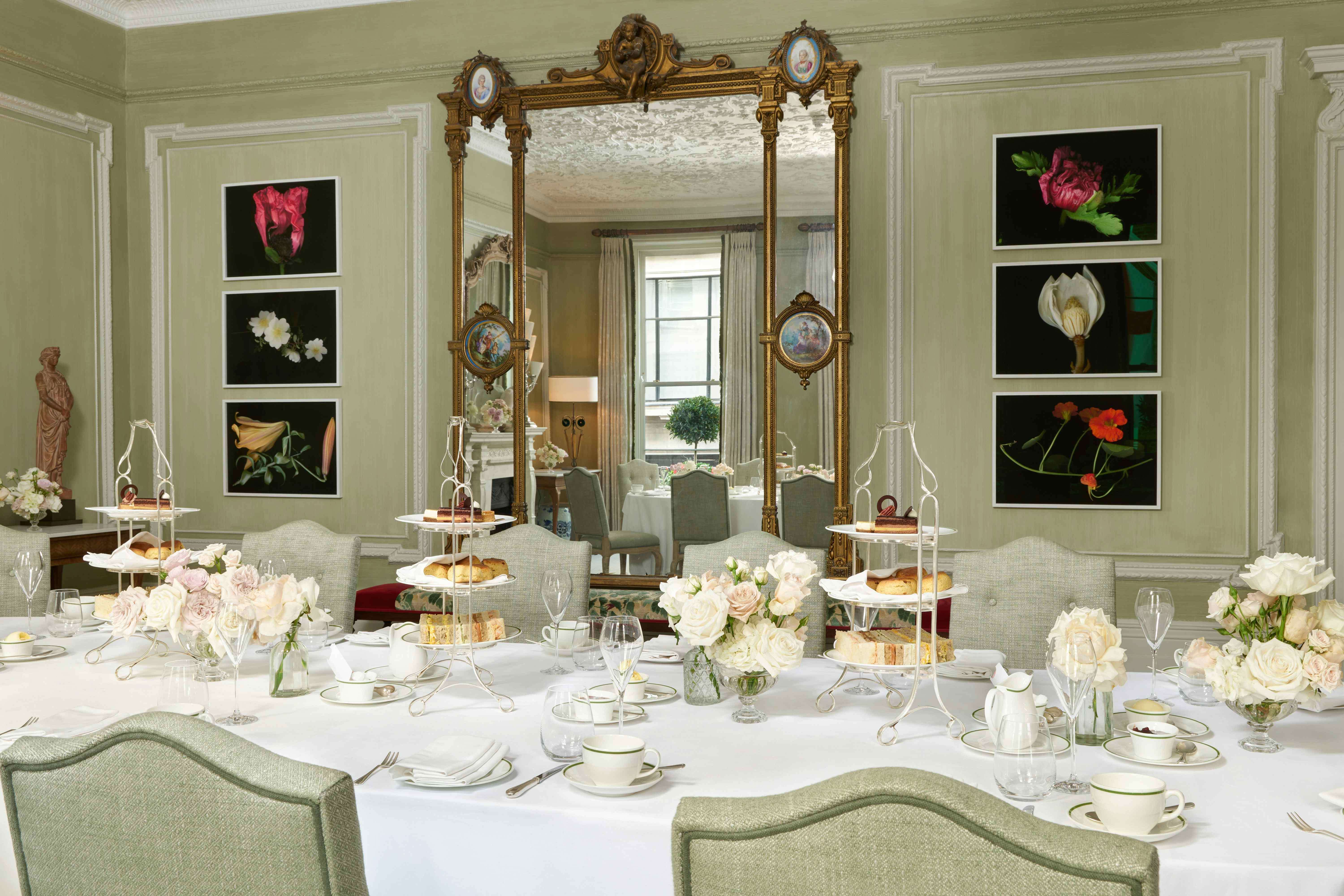 The Roosevelt Room 2