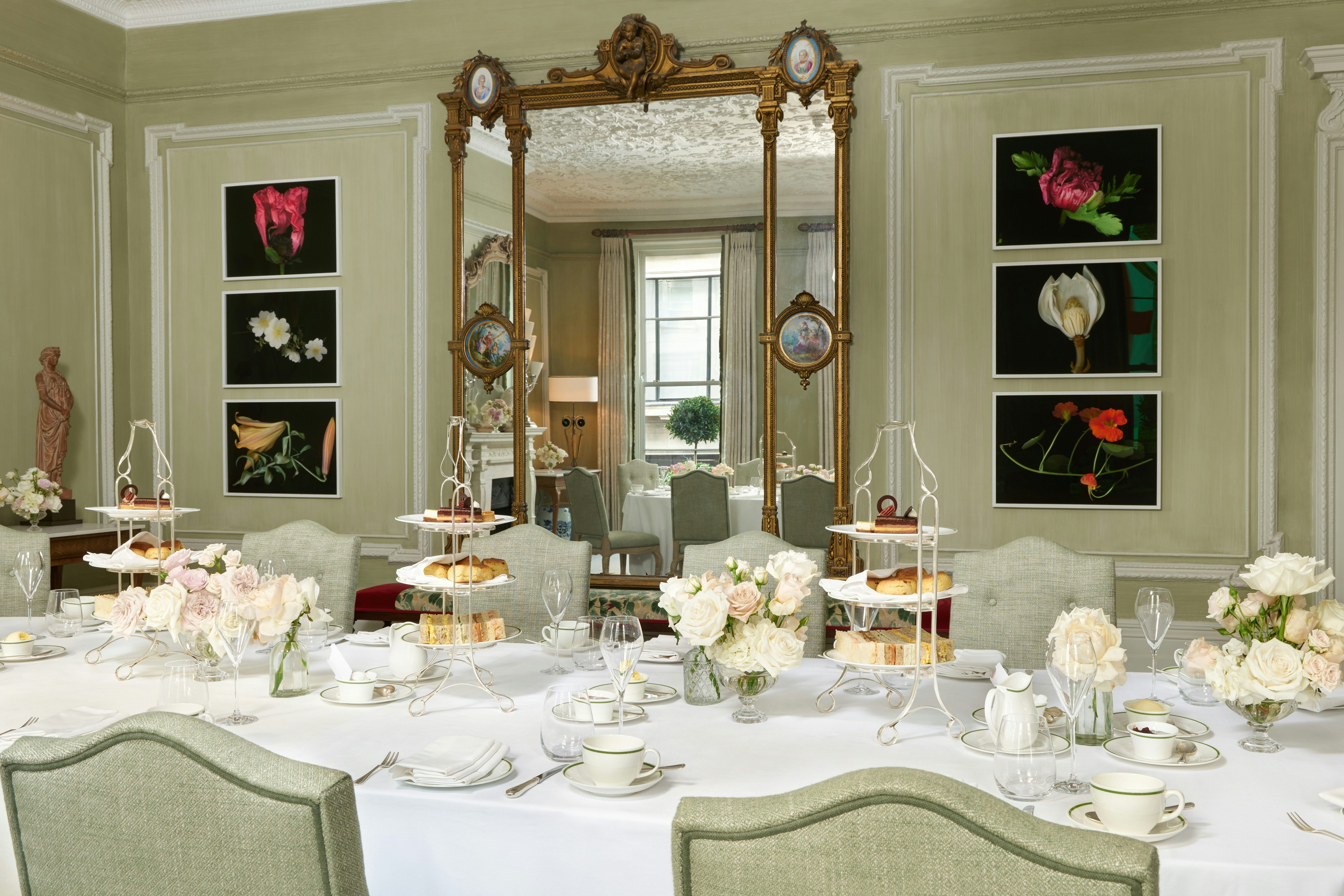 The Roosevelt Room 2