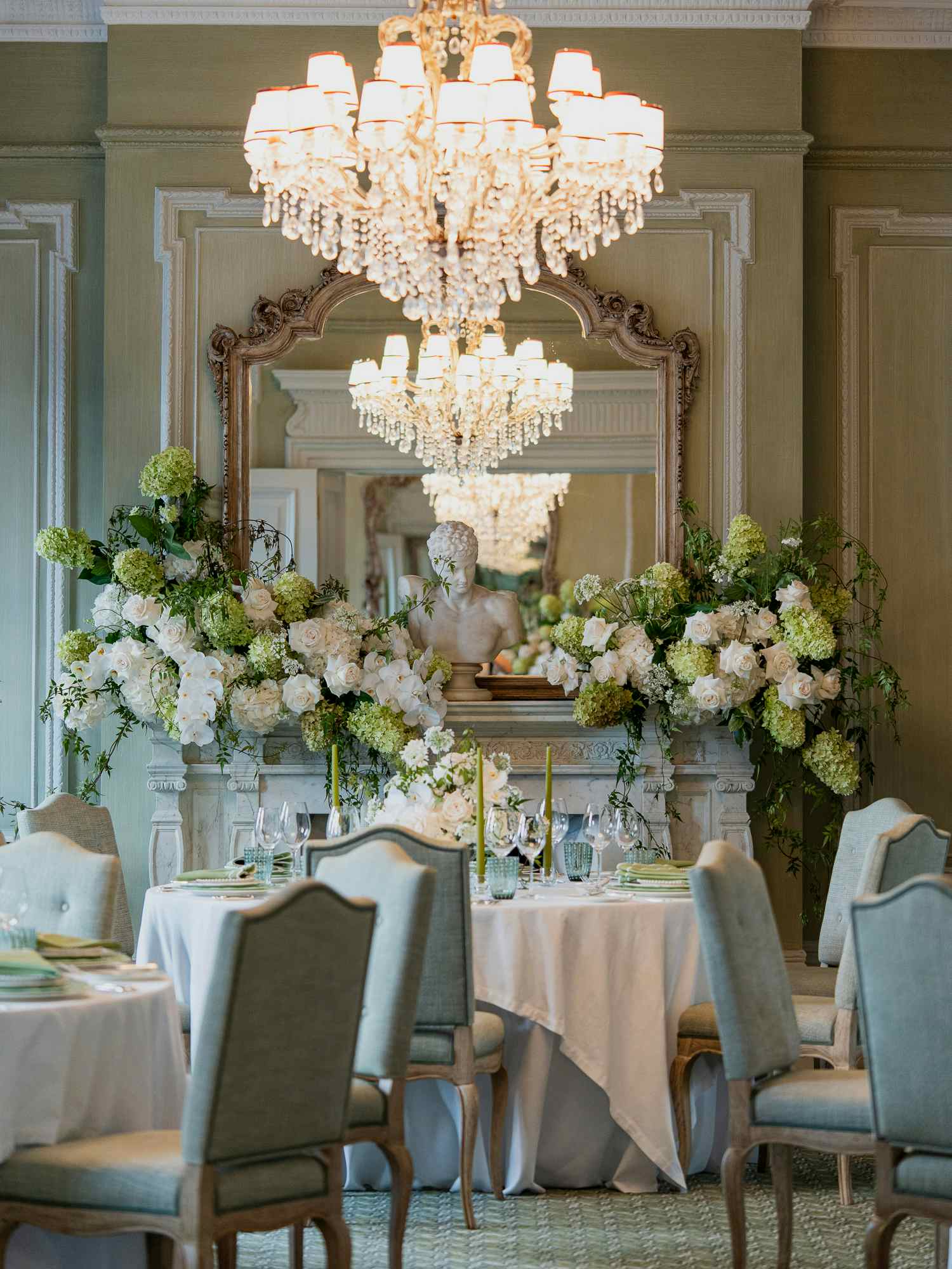 The Roosevelt Room 1