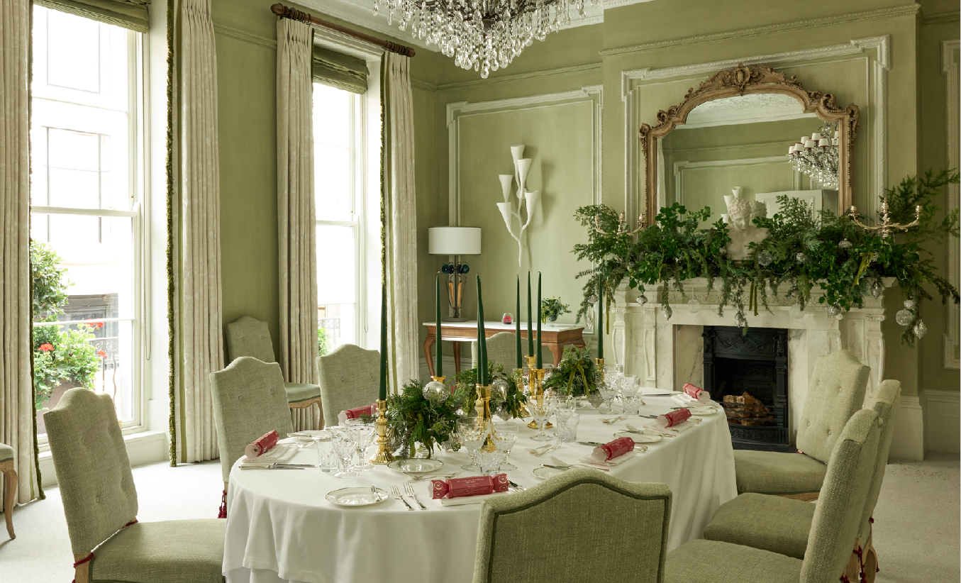 The Roosevelt Room 5