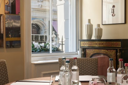 The St George's Room 1