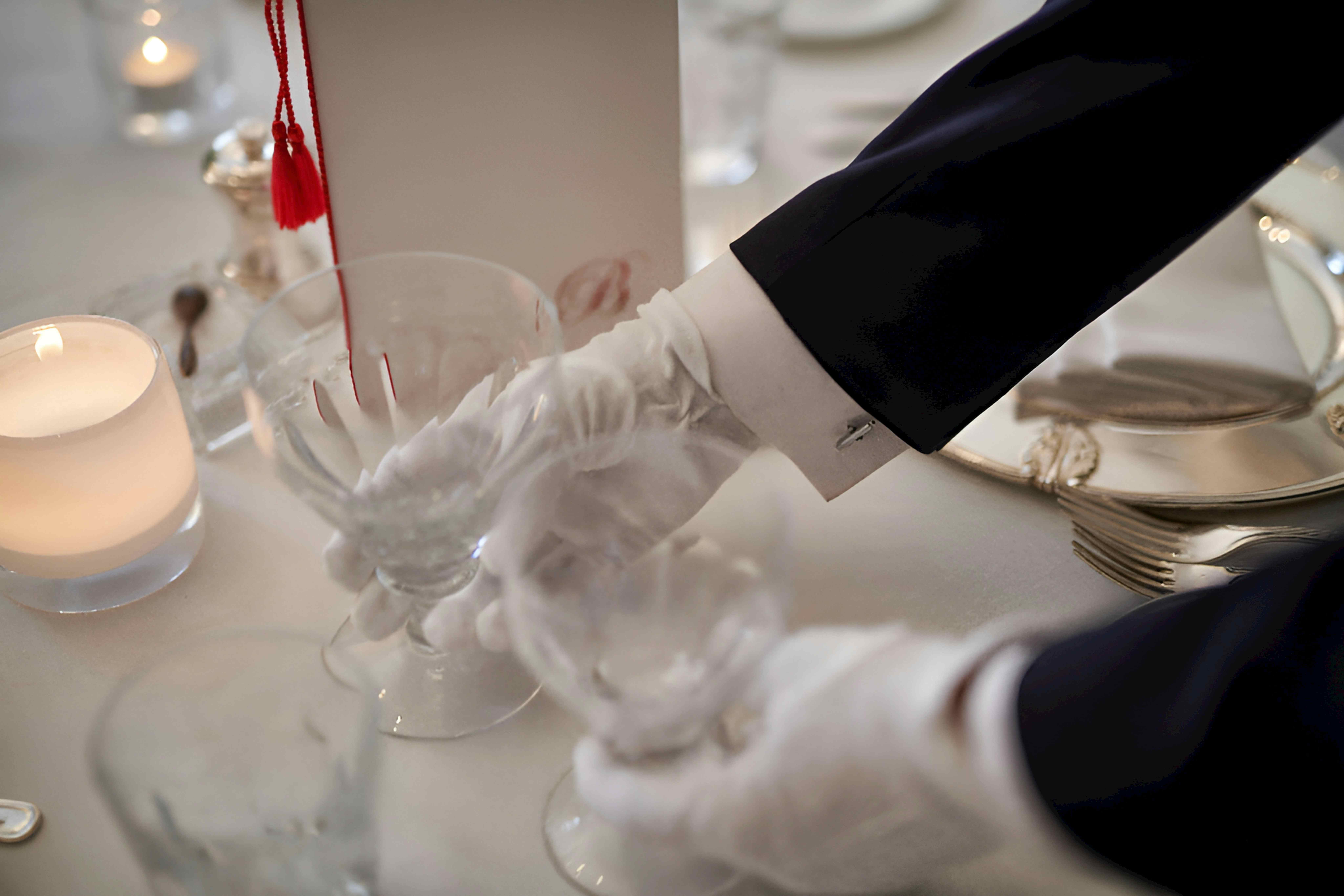 The St George's Room 2