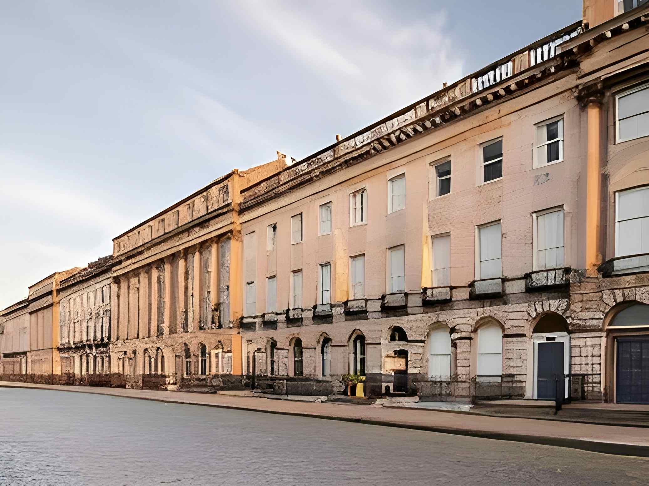 The Duke Of Edinburgh Suite 1