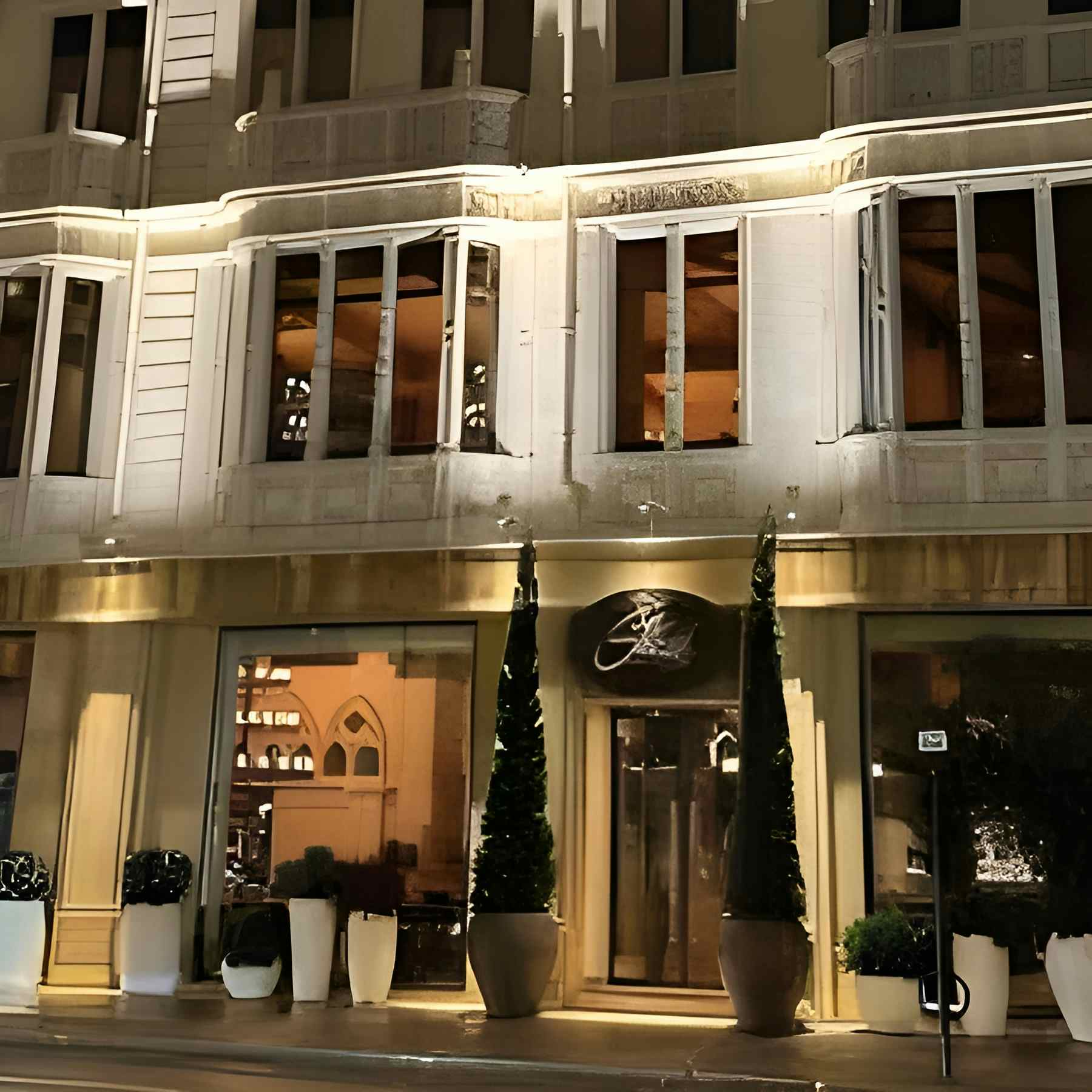 sheesh restaurant London