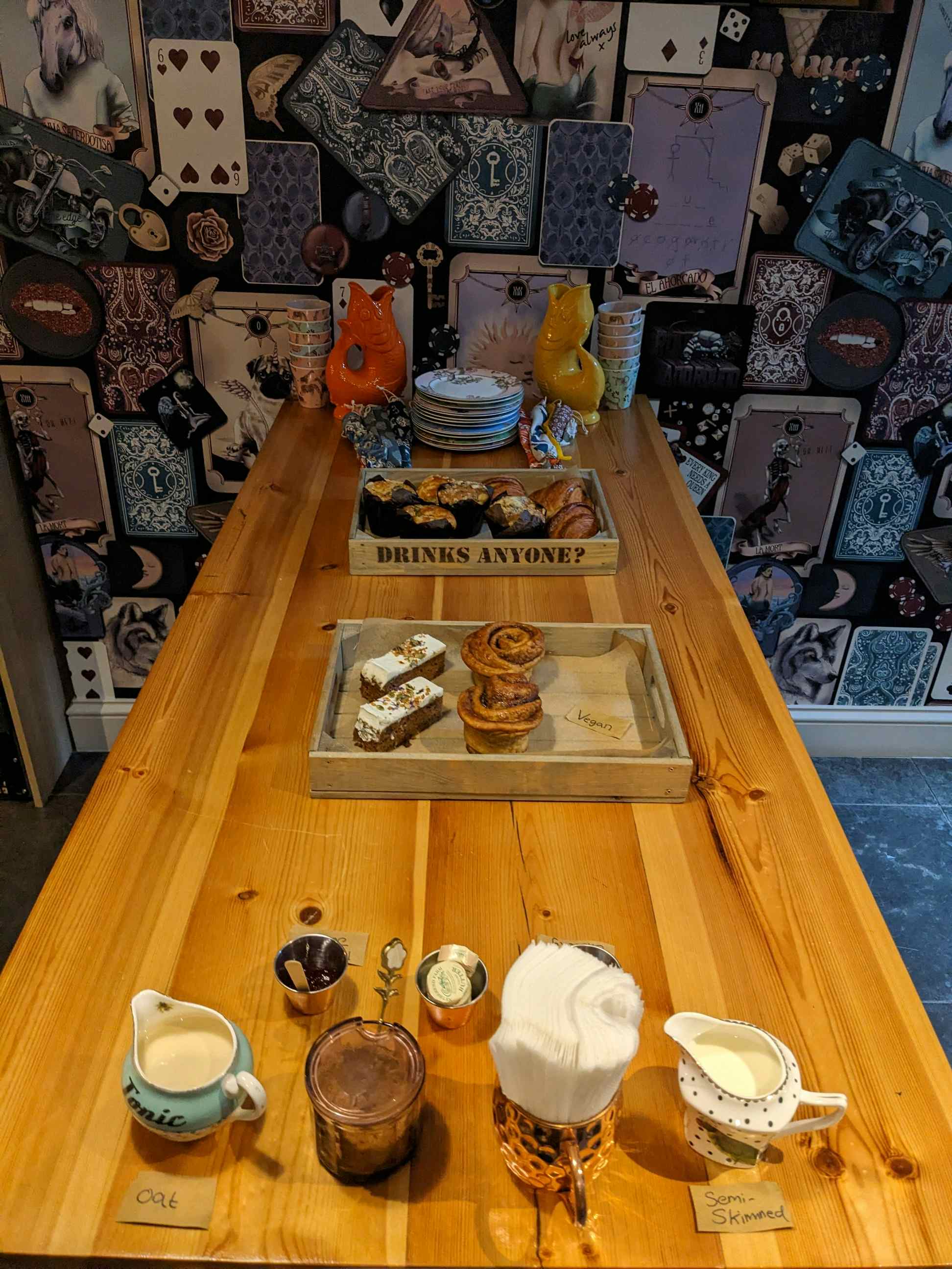 Queen Street Kitchen & Garden 3