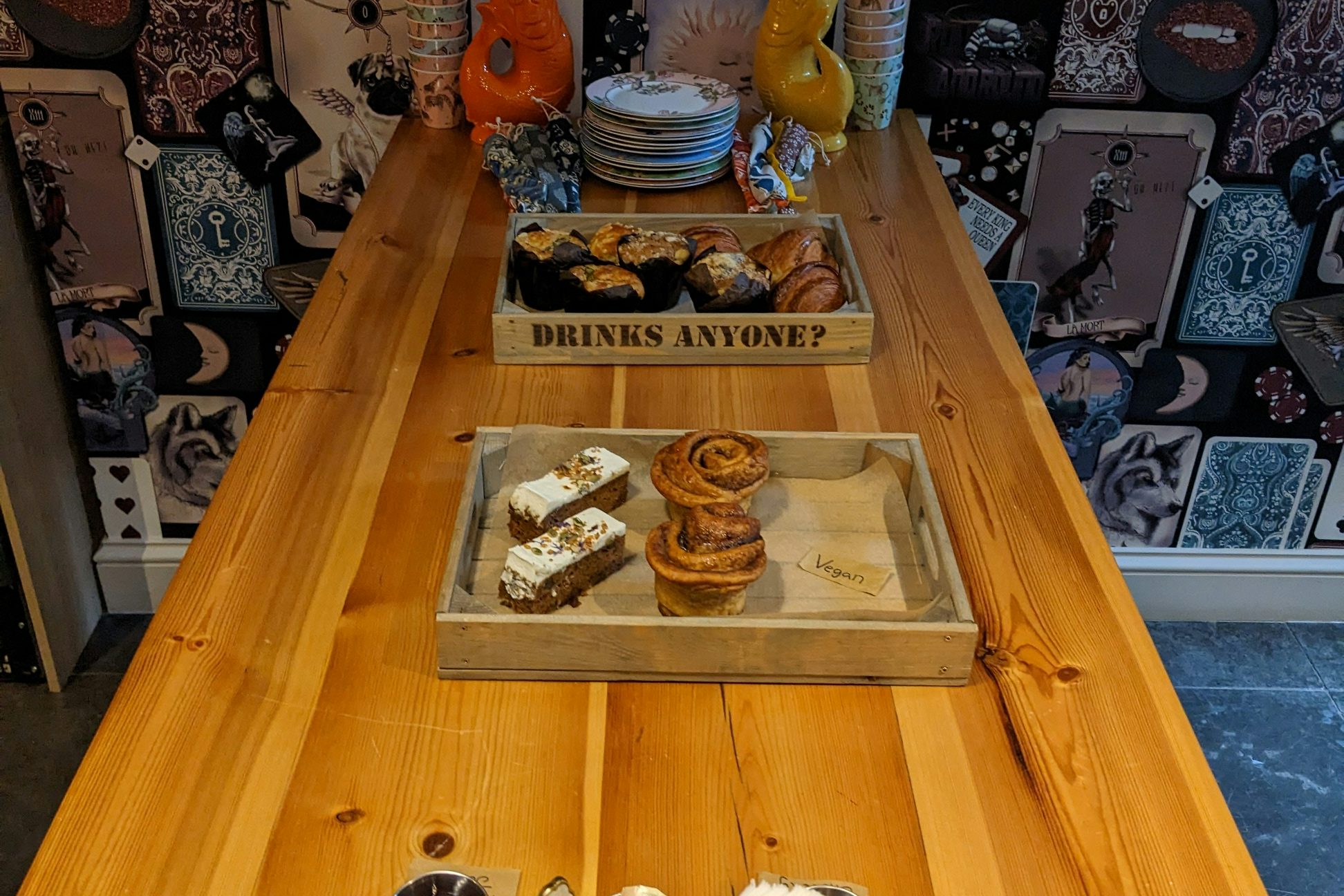 Queen Street Kitchen & Garden 3