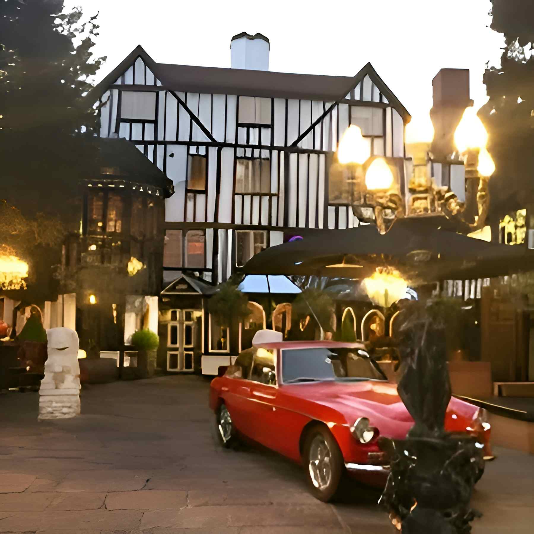 sheesh resteraunt Chigwell 1