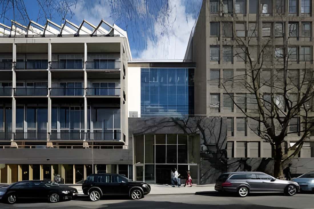 University of Bristol students union 0