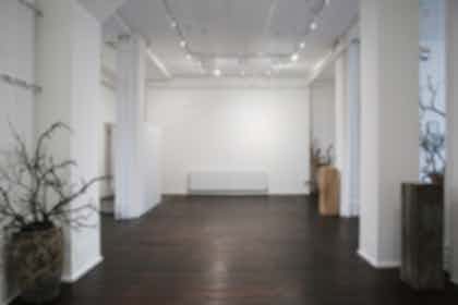 Creative Gallery Space  3