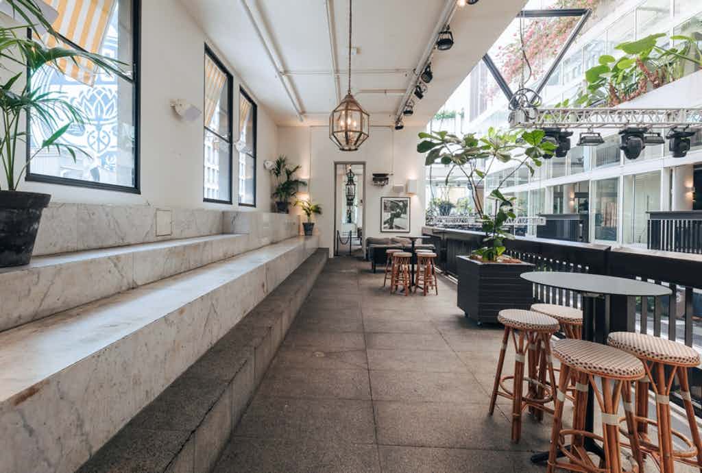 Exclusive (Level 1, 2 and Sunroom) 6