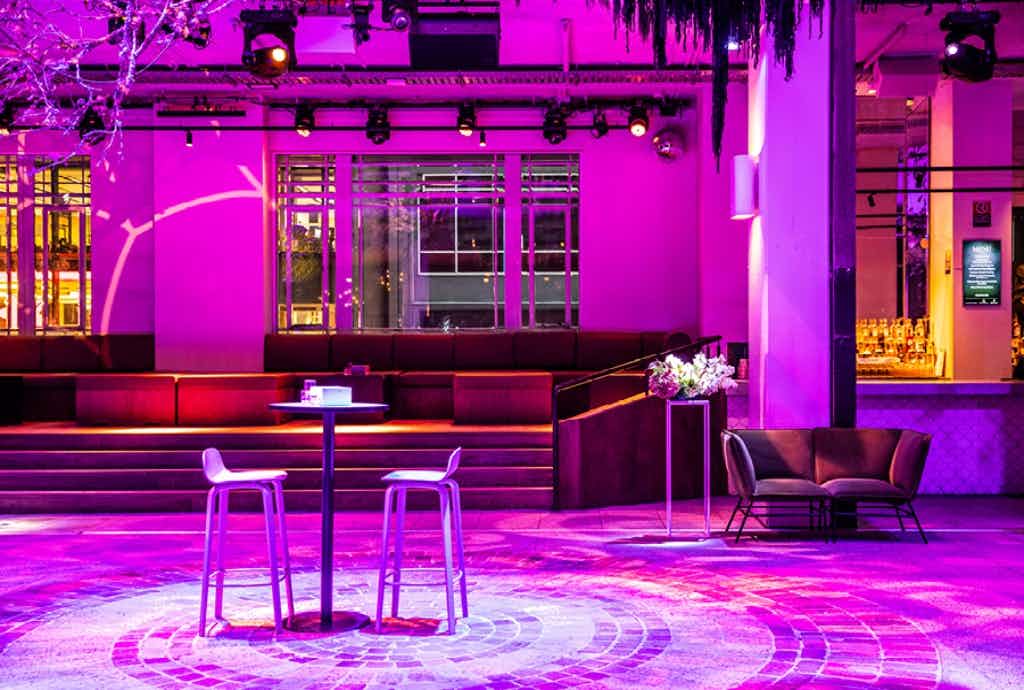 Exclusive (Level 1, 2 and Sunroom) 3