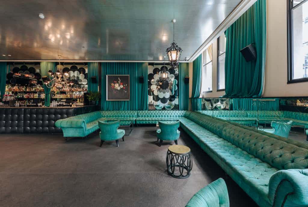 Exclusive (Level 1, 2 and Sunroom) 5