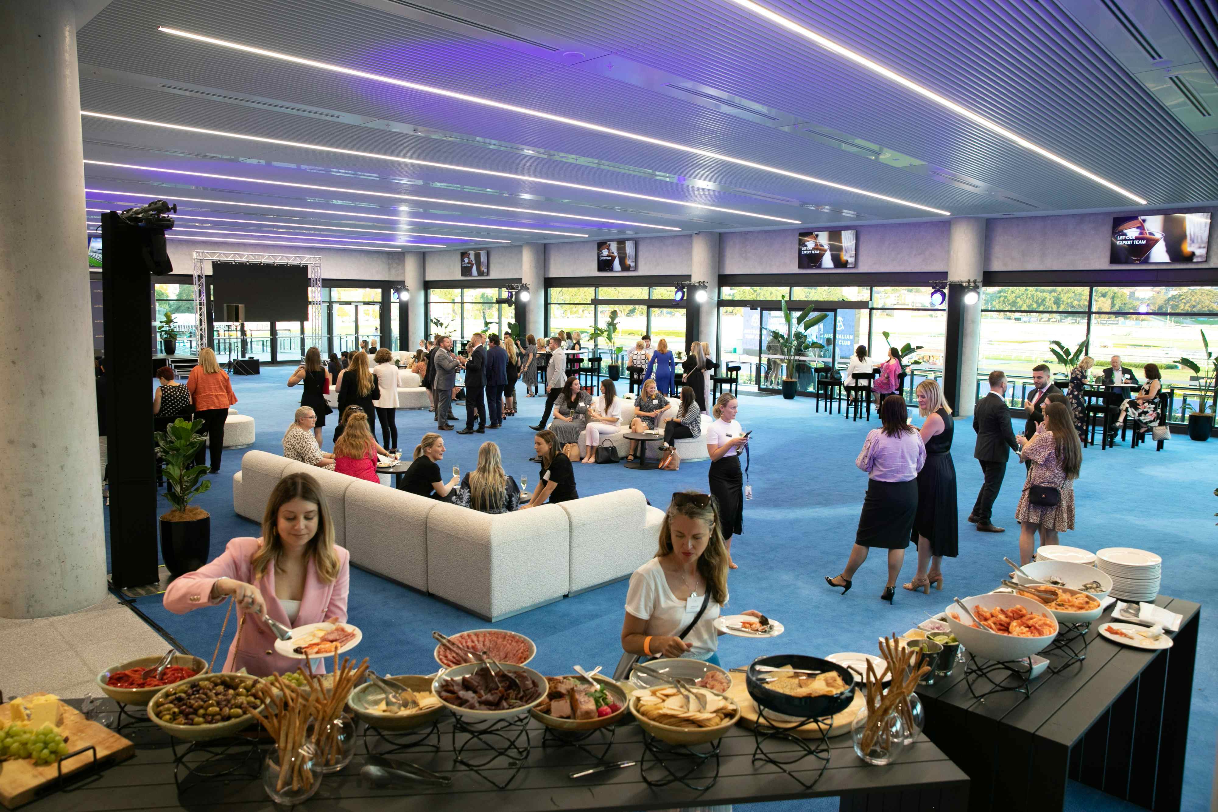 Winx Galleries South 3