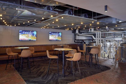 Brew View - Upper Deck 4