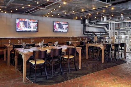 Brew View - Upper Deck 3