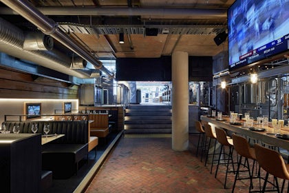 Entire Venue 4
