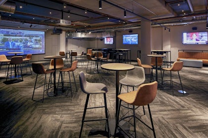 Entire Venue 2