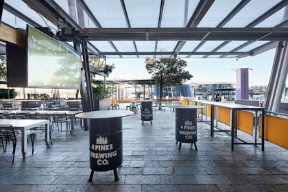 Entire Venue 1